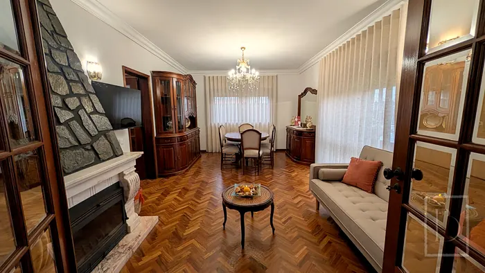Casa Bartolomeu — sala
