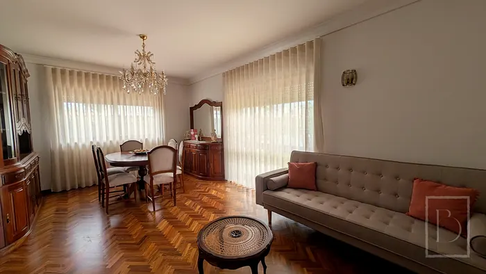 Casa Bartolomeu — sala